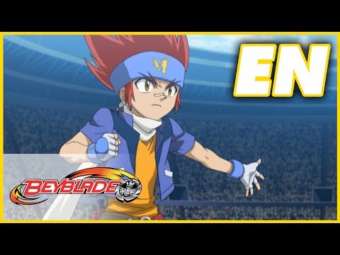 Beyblade Metal Masters: Eternal Rivals - Ep.72