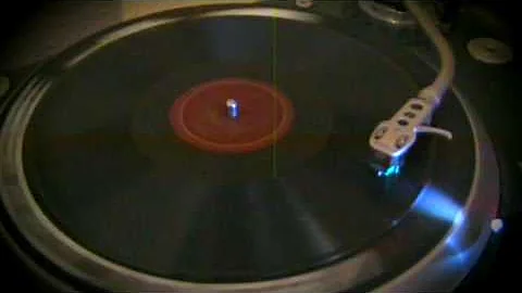 Al Dexter, Blow That Lonesome Whistle Casey