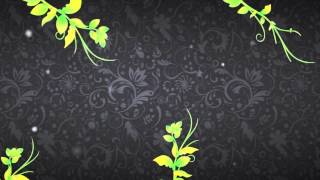 2015, flower background video full hd free