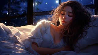 Sleep well tonight - reduce anxiety, depressive conditions with sleep music - Sleep deeply