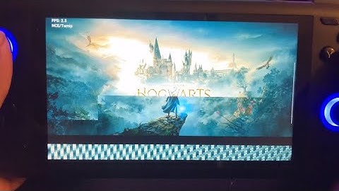 New Turnip driver 24.3.0 R9v2 testing on Ayn Odin 2 pro