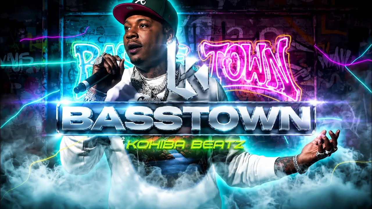 Trapp Beat Rappers Hard Trap Beat | Freestyle Rap Beat “BASSTOWN” @Kohibabeatz ...