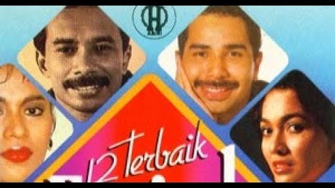 YOPIE LATUL - Ayun Langkahmu (FLPI 1986) (Billboard Indonesia) (1986) (HQ)