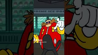 Skittles meme Sonic(Animation)#shorts