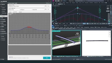 AutoBRIDGE Live Corridor Synchronization | Instant Civil 3D → Revit Updates
