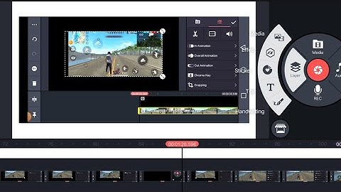 Free Fire Screen Rotation Video | Next Level Screen Rotation Effect Kinemaster | Kinemaster Tutorial
