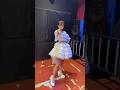 バトントワリング元日本代表のアイドルなんかじゃなかったら