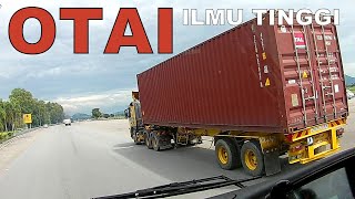 OTAI LORI ILMU TINGGI