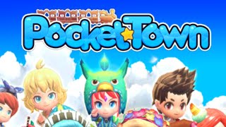Town's Tale with friends Mobile Gameplay Android screenshot 2