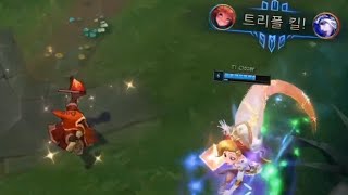 NEW T1'S MIDLANER STEALS THE SHOW - LCK Summer 2020 Week 7 Highlights