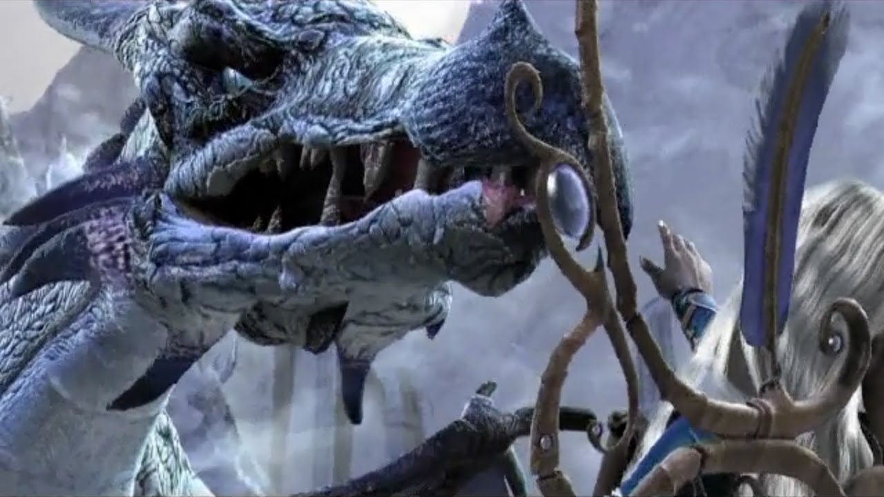 Aryn reuniting with Cenwen