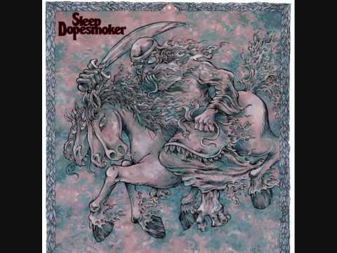 Sleep - Dopesmoker (all guitar solos)