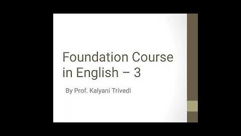B.Com_Sem-5_ English_ Essay_ By Prof. Kalyani Trivedi