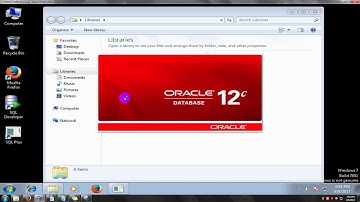 Oracle 12c Creation of PDB and CDB using Configuration Assistant