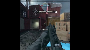 SP-R 208 | Call of Duty Modern Warfare 2 Multiplayer Gameplay (No Commentary)