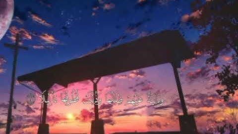 سورة الإنسان كاملة بصوت القارئ محمد هشام | تلاوة جميلة 💙