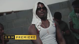 Boss Belly - Just Rap Music Video Grm Daily
