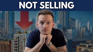 THESE Toronto Condos Are NOT Selling! 👀