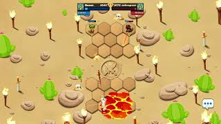 🔴 LIVE | Best Mini Games Marathon 🎮 Arcade & Merge Team Tactics | Games World Live screenshot 3