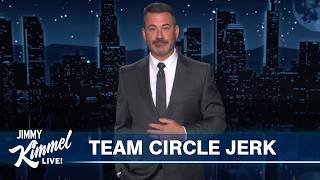 Trump Assembles His Cabinet of Clowns & Jimmy Kimmel Breaks Down Spencer Pratt's Run for LA Mayor