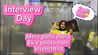 Job hunting in UAE | Medical Laboratory Technician | #minivlog #vlog #jobseekers #uae #youtubevlog 