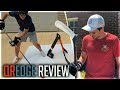 Warrior Covert QR Edge Stick REVIEW *UNRELEASED*