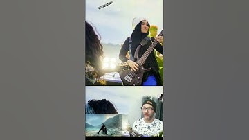 Rock vs Dangdut-Yuli Asiska: The Final Countdown #rockvsdangdut