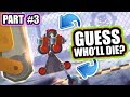 "UNEXPECTED ENDINGS PART 3" | C.A.T.S: Crash Arena Turbo Stars [MUST WATCH]