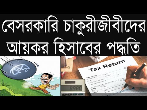 ভিডিও: ক্ষতির ক্ষেত্রে সরলীকৃত কর ব্যবস্থার জন্য কীভাবে একটি ঘোষণা পূরণ করবেন Fill