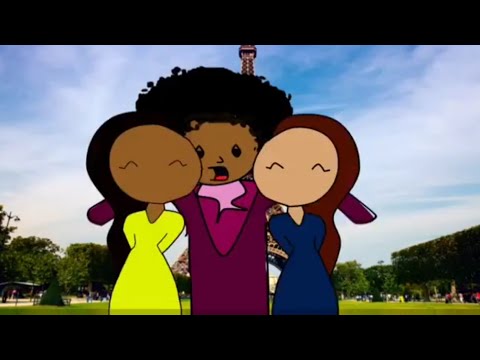 What'd I Miss? Hamilton Animation