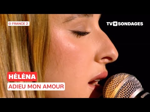 Héléna Adieu Mon Amour 20H30 Le Dimanche