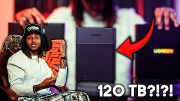 Why I Ditched My Old Hard Drives for This | UGREEN NAS