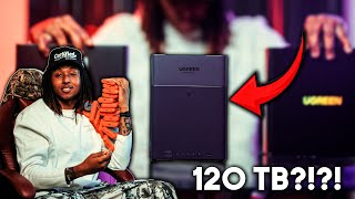 Why I Ditched My Old Hard Drives for This | UGREEN NAS