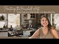 Why the Household Arts Matter (and a Big Announcement!) | A More Beautiful Life Collective