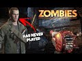 Zombies NOOB Plays WAW Maps For The First Time!