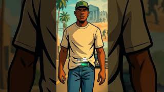 What CJ Did in Liberty City Fan Theory !? #rockstargames