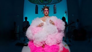 Alice Caymmi - Sozinha (Ao Vivo) [Instrumental]