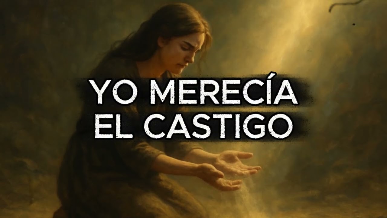 Una voz entre miles- canción cristiana que sana el corazón.