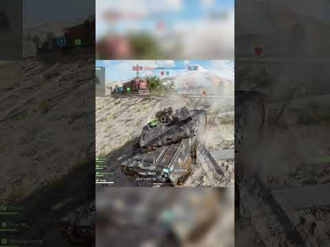 Team Work!!! | BF6 |