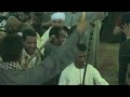 ضرب نار علي المسرح فرحه المعلم محمود عز مع الريس محمد عبد العال البنجاوي واغنيه راجع بلنا يابوي