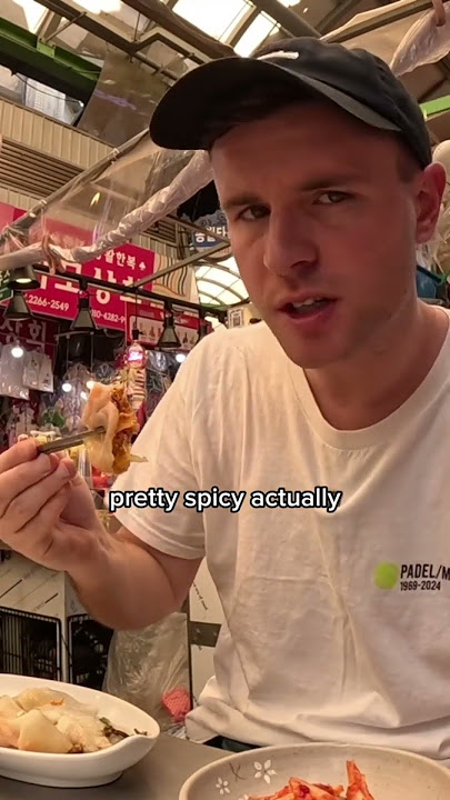 Dumplings In Korea