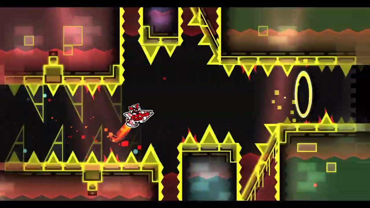 Crazy early gameplay