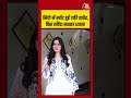 Urfi Javed का नया लुक बना चर्चा का विषय, फिर बटोरी लाइमलाइट! | #UrfiJaved #Spotted #CelebrityStyle