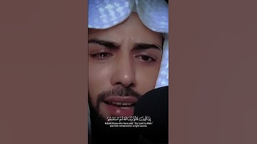 تلاوة الشيخ خالد الجليل التي تبكي القلوب وتملأ الروح خشوعاً💎🎧✨من تلاوة {الشيخ خالد الجليل} سورة فصلت