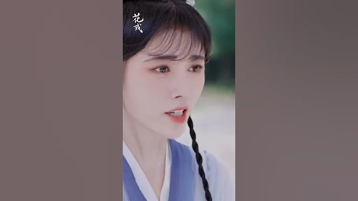 魏枝凤凰身份藏不住了，这一次就让小凤凰挡在你身前吧 | Beauty of Resilience | iQIYI Romance#shorts