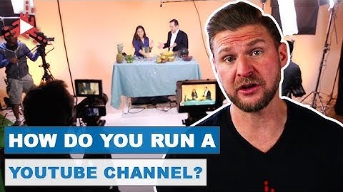 How To Systematize Video Production