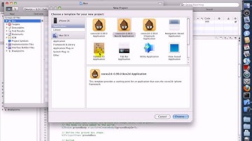 Box2D Physics Engine Drop Box Test AVI