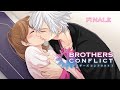 Brothers Conflict Precious Baby: TSUBAKI FINALE (+Vote!!)