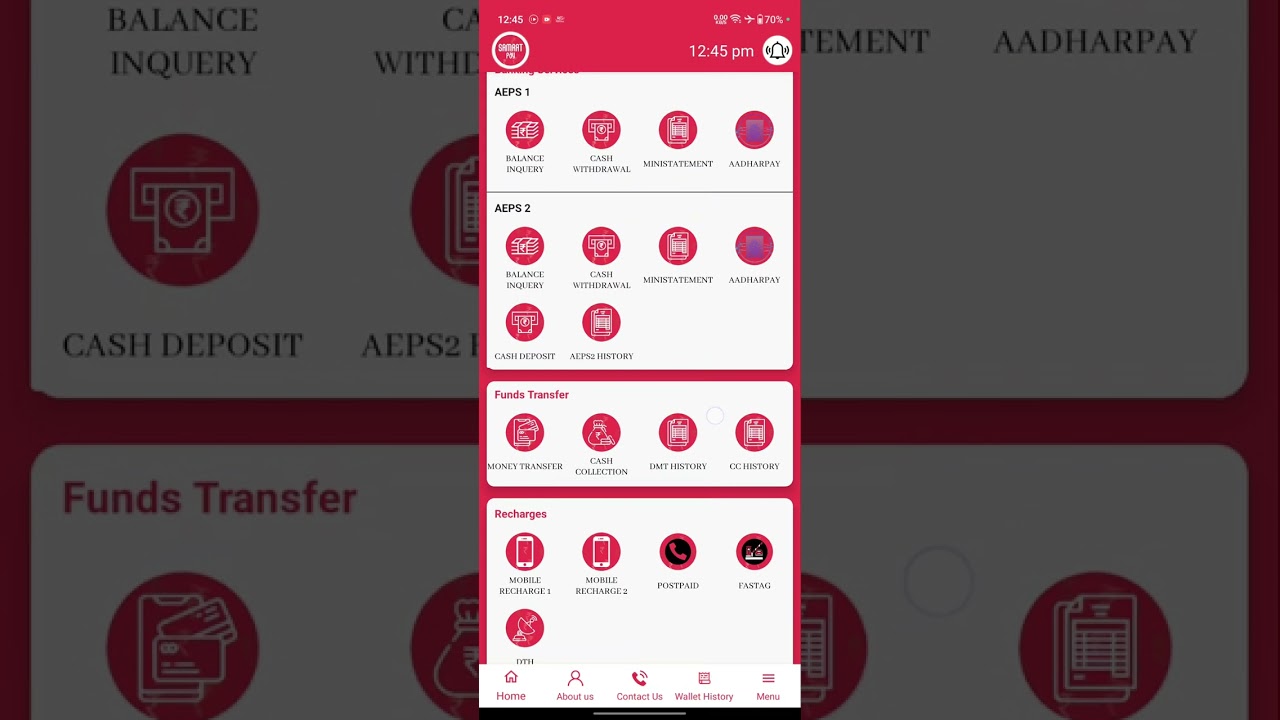 AEPS 2 KYC Process In Samrat Pay || How To Do AEPS 2 KYC || How to activate AEPS 2 in Samrat Pay App