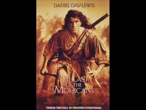 Last of the Mohicans - Promontory